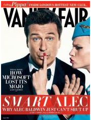 Vanity Fair Magazine Deals