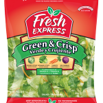 GreenCrisp