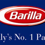 BarillaLogo