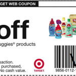 Does Meijer Accept Target Coupons?