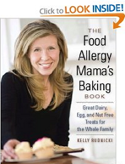 Free Food Allergy Kindle Books