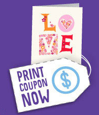 Hallmark Coupons