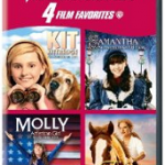 American Girl DVD Deals