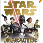 Star Wars Character Encyclopedia Deals