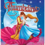 Thumbelina Blu-Ray Deals