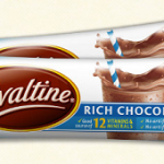 Free Ovaltine Samples