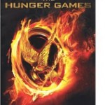 The Hunger Games Books