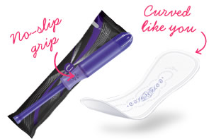 Free U By Kotex Samples