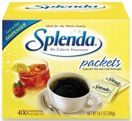 Splenda Deals