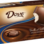 Dove Ice Cream Coupons