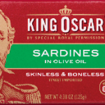 King Oscar Coupons