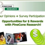 Pinecone Research Deals