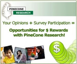 Pinecone Research Deals