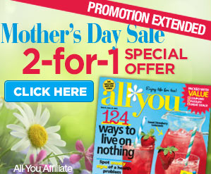 All You Magazine