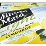 Minute Maid Coupons