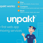Unpakt Deals