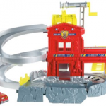 Matchbox Fire Station Deals