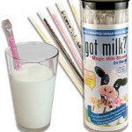 Got Milk Straw Deals