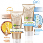 Free Garnier BB Cream