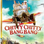 Chitty Chitty Bang Bang Deals