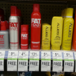 Samy Fat Hair Coupons