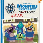 Monsters University Deals