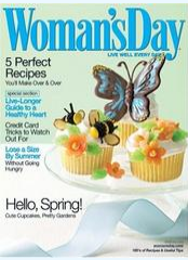 Woman's Day Coupon Codes