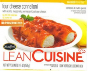 Lean Cuisine Coupons