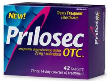 Free Prilosec Sample