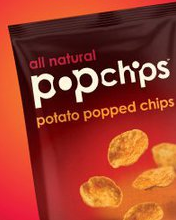 PopChips Coupons