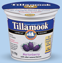 Tillamook Printable Coupons
