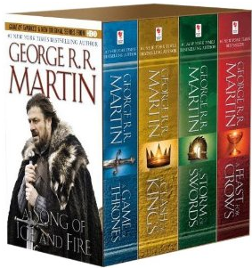 Game Of Thrones Deals