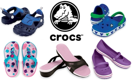 Crocs Deals