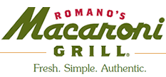 Macaroni Grill Coupons
