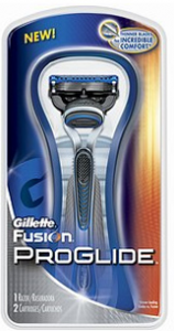 Gillette Razor Deals