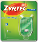 Zyrtec Coupons