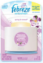 Febreze Deals