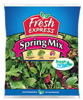 Fresh Express Coupons