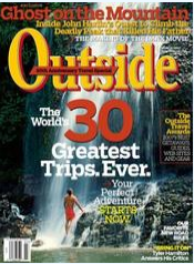 Outside Magazine Coupon Codes