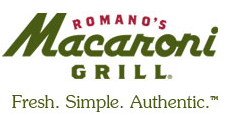 Macaroni Grill Coupons