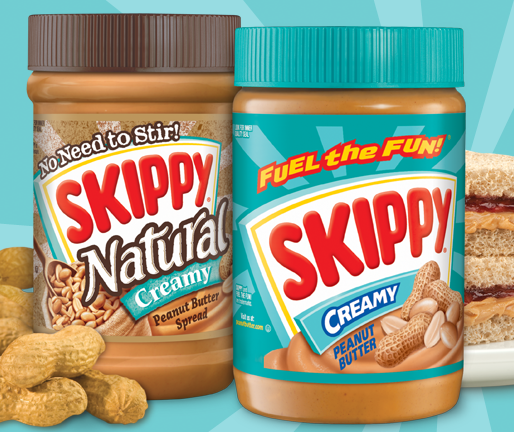 Skippy Coupons