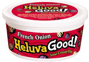 Heluva Good Coupons