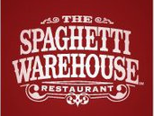 Spaghetti Warehouse Coupons
