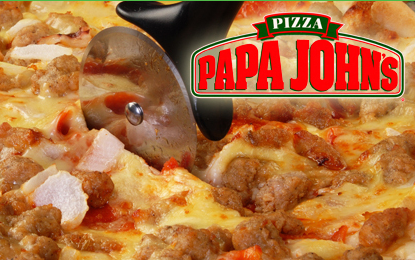 Papa John's Deals