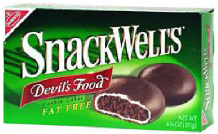 Snackwell's Coupons