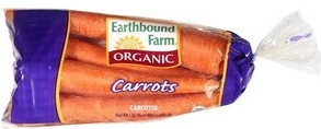 Earthbound Farm Coupons