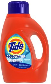 Tide Coupons