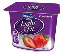 Dannon Coupons