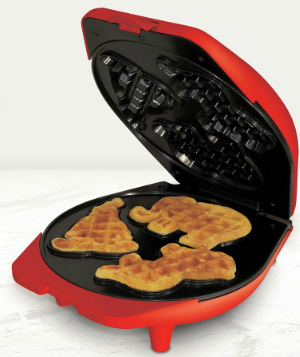 Macy's Waffle Maker Deals