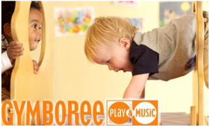 Groupon Gymboree Deals